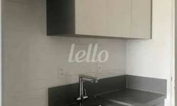 Imagem 7: São Paulo - Kitchenette/Studio - Vila Clementino