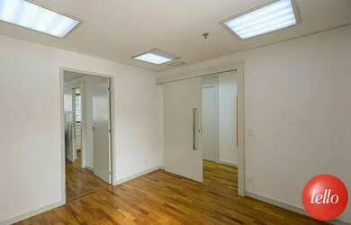 Imagem 6: São Paulo - Conjunto Comercial/Sala - Bela Vista