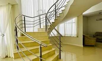 Imagem 4: Locação Casa com 4 dormitórios