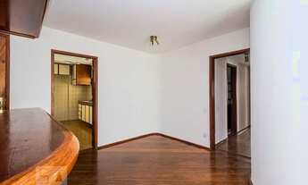 Imagem 6: Apartamento para Aluguel - Moema, 3 Quartos, 125 m2