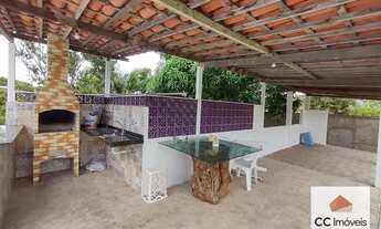 Imagem 5: Casa para venda com 525 m² com 5 quartos sendo4 suites