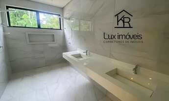 Imagem 5: 4 suítes, neo clássica, Ponta Negra, casa espetacular