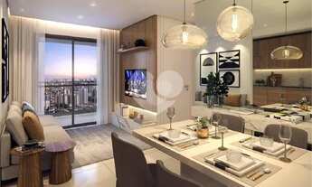 Imagem 4: APARTAMENTO À 100MS DO METRO PARADA INGLESA com 49m²
