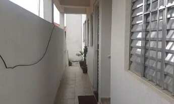 Imagem 3: Locação Casa R$ 980,00 Jardim Edith / Estação Primavera Interlagos