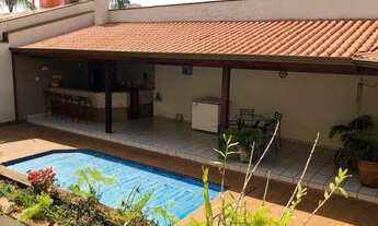 Imagem 3: Casa com 5 dormitórios, 390 m² - venda por R$ 1.280.000,00 ou aluguel por R$ 8.000,00/mês