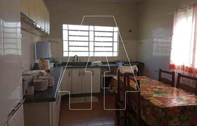 Imagem 4: Araçatuba - Casa - São João