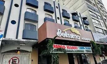 Imagem: Ágio de um apartamento na CNB13 - ed. Cândido