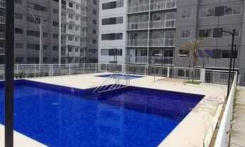 Imagem: LINDO APARTAMENTO NO RESIDENCIAL JARDINS