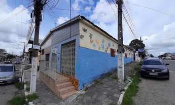 Imagem: Casa comercial no centro de Santa Rita