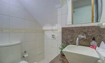 Imagem 5: Oportunidade Única! Casa Comercial à Venda na Vila Mascote!