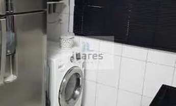 Imagem: Apartamento com 1 dorm, Taboão, São Bernardo