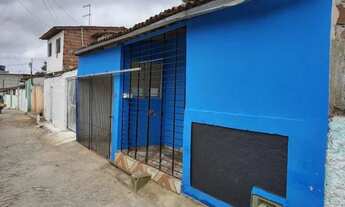 Imagem 2: Casa com Garagem Parabite