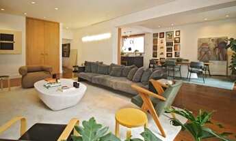 Imagem 6: Apartamento tipo para venda com 3 quartos, 230m²