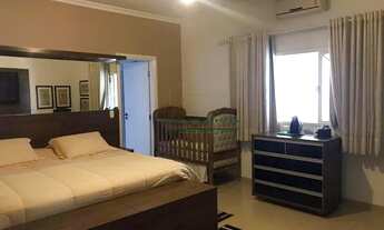 Imagem 7: Casa com 4 dormitórios à venda, 450 m² por R$ 2.500.000,00 - Condomínio Buritis - Ribeirão