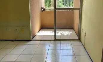 Imagem: Apartamento para aluguel com 48 metros quadrados