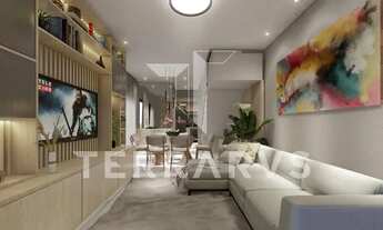 Imagem 4: SOBRADO com 3 dormitórios à venda com 176m² por R$ 599.000,00 no bairro Xaxim - CURITIBA