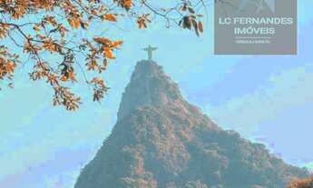 Imagem 3: Cobertura em Jardim Botânico - Rio de Janeiro