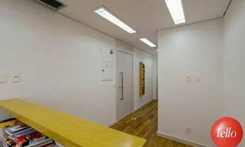 Imagem 3: São Paulo - Conjunto Comercial/Sala - Bela Vista