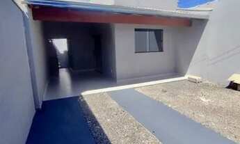 Imagem: Casa á venda no Summerville - Anápolis