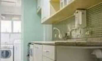 Imagem 4: Apartamento para venda possui 90 metros quadrados com 2 quartos