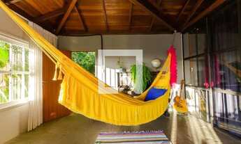 Imagem 6: Casa para Aluguel - João Paulo, 1 Quarto, 120 m2