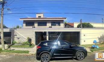 Imagem 1: Casa (sobrado na rua) 4 dormitórios/suite, cozinha planejada