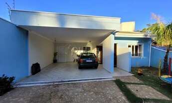 Imagem 3: Casa à venda do Bairro das Palmeiras - Campinas