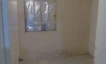 Imagem 2: Apartamento térreo José Tenório