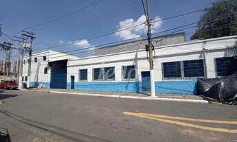 Imagem: São Paulo - Galpão/Depósito/Armazém