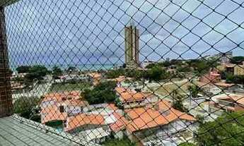 Imagem 2: Apartamento mobiliado