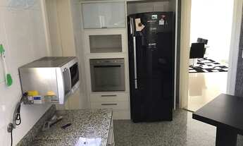 Imagem: Apartamento em Mogi das Cruzes