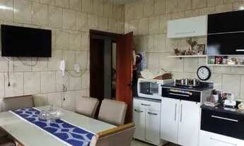 Imagem 7: Casa com 5 dormitórios à venda, 185 m² por R$ 650.000,00 - Fábrica - Juiz de Fora/MG