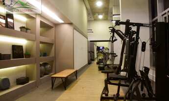 Imagem 6: Lazer Completo Osasco