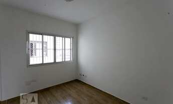 Imagem 3: Apartamento para Aluguel - Santa Cecília, 2 Quartos, 50 m2