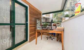 Imagem 2: Apartamento em Leblon - Rio de Janeiro