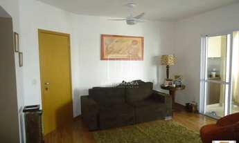 Imagem: Apartamento (tipo - padrao) 3 dormitórios/suite