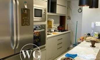 Imagem 3: Apartamento 02 quartos no Vieralves