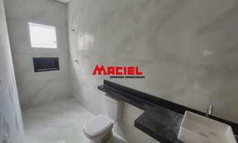 Imagem 5: Casa Padrão em São José dos Campos