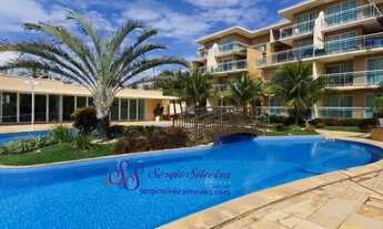 Imagem: Cobertura nascente e mobiliada no Palm Beach