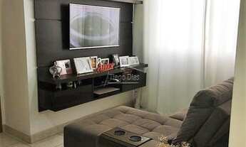 Imagem 3: CONTAGEM - Padrão - Europa