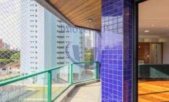 Imagem 3: Apto de 4 dorms, 3 vagas na Vila Clementino