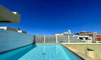 Imagem 5: Cobertura duplex para venda tem 300 metros quadrados com 4 quartos em Gávea - Rio de Janei