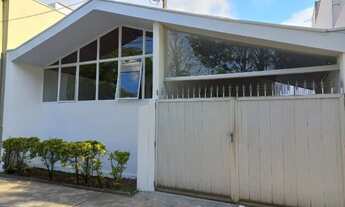 Imagem: Aluga - Casa - Av. Samuel Martins