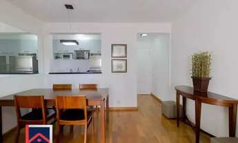 Imagem 7: Apartamento Locação Pinheiros 78 m² 2 Dormitórios