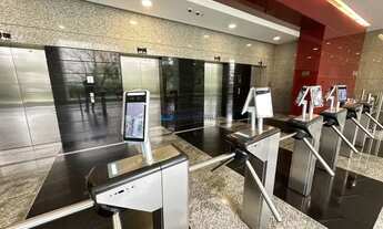 Imagem 6: Sala Comercial 34m² Bela Vista