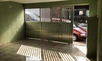 Imagem 2: Sobrado de 3 Quartos com 2 Suítes á Venda, Vila Ré