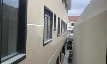 Imagem 2: Apartamento-São Paulo-TUCURUVI