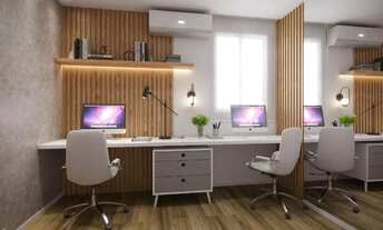 Imagem 3: 3 Quartos em um predio exclusivo a uma quadra do mar