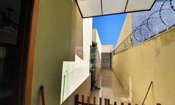 Imagem 2: Casa com 3 dormitórios à venda, 150 m² por R$ 440.000,00 - Vila Pacífico II - Bauru/SP