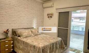 Imagem 4: Sobrado com 2 dormitórios à venda, 134 m² por R$ 720.000,00 - Vila Caminho do Mar - São Be